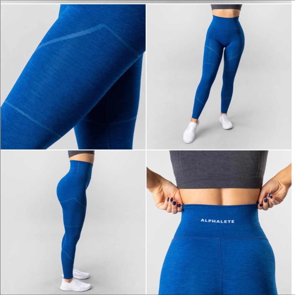 ISO Alphalete Revival leggings, Size: Medium - Picture 1 of 3
